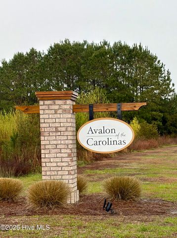 1515 King Lucius Way SE, Bolivia, NC 28422