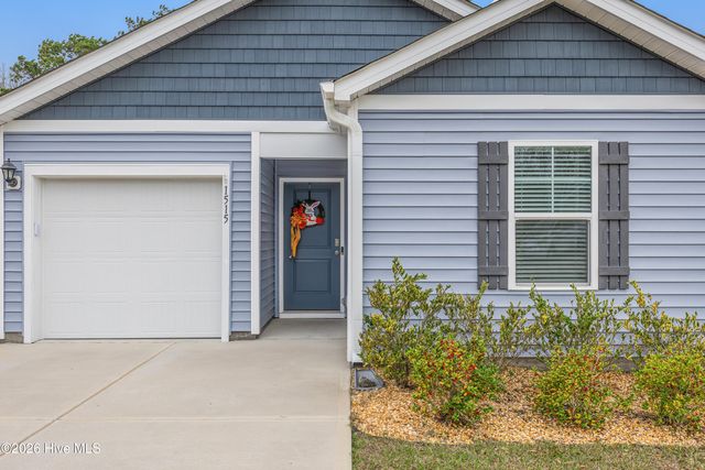 1515 King Lucius Way SE, Bolivia, NC 28422