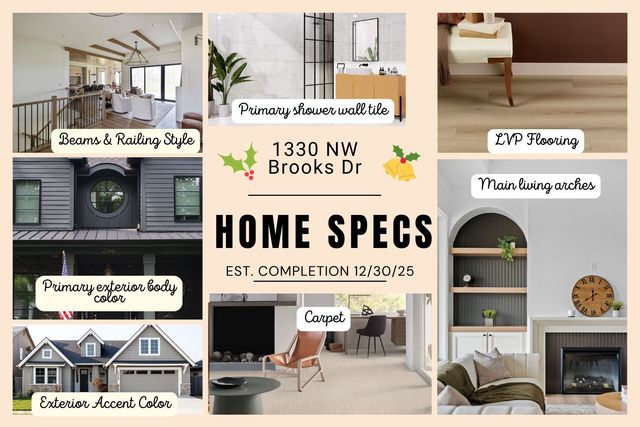 1330 NW Brooks Drive, Waukee, IA 50263