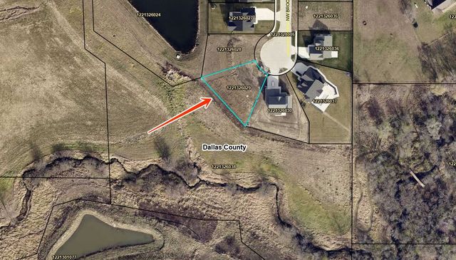 1330 NW Brooks Drive, Waukee, IA 50263