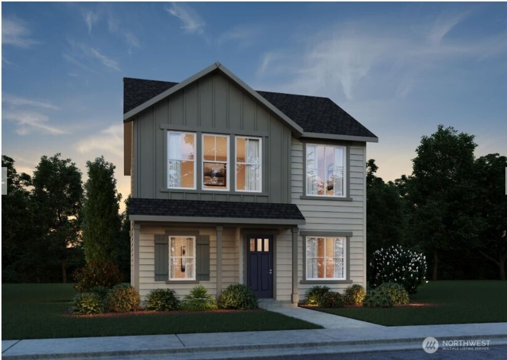 2511 160th Street NE, Marysville, WA 98271