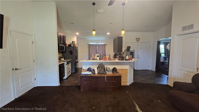 4600 Mignon Drive, Sebring, FL 33872