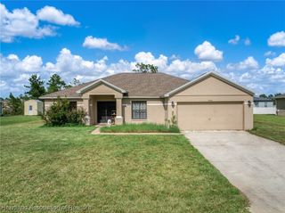 4600 Mignon Drive, Sebring, FL 33872