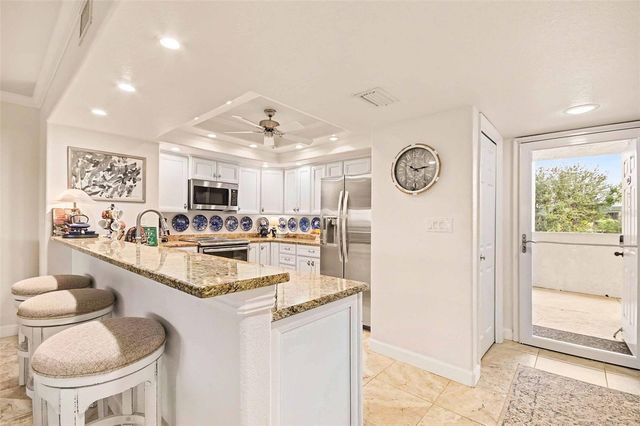 601 SHREVE STREET 32B, Punta Gorda, FL 33950