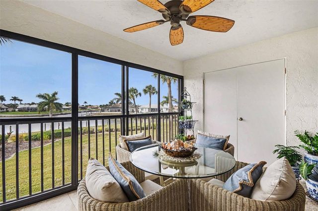 601 SHREVE STREET 32B, Punta Gorda, FL 33950