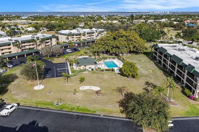 601 SHREVE STREET 32B, Punta Gorda, FL 33950