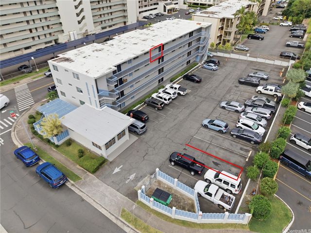 3095 Ala Ilima Street 403, Honolulu, HI 96818