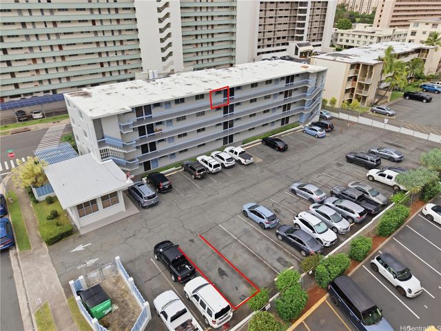 3095 Ala Ilima Street 403, Honolulu, HI 96818