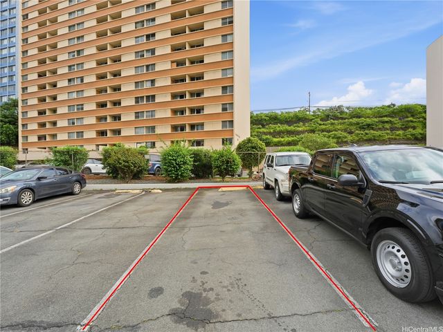 3095 Ala Ilima Street 403, Honolulu, HI 96818