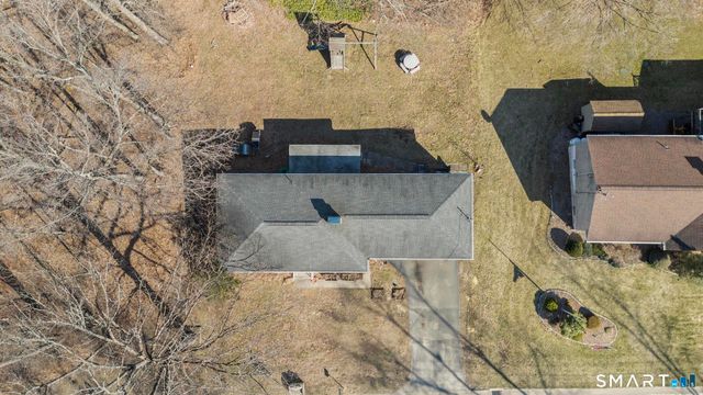 160 Scott Road, Prospect, CT 06712
