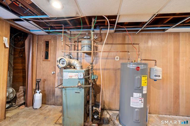 160 Scott Road, Prospect, CT 06712