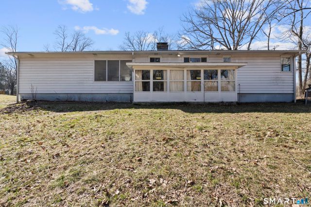 160 Scott Road, Prospect, CT 06712