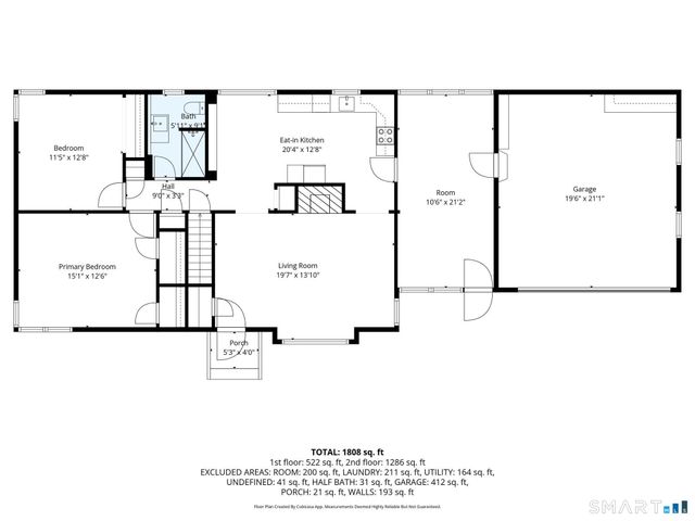 160 Scott Road, Prospect, CT 06712