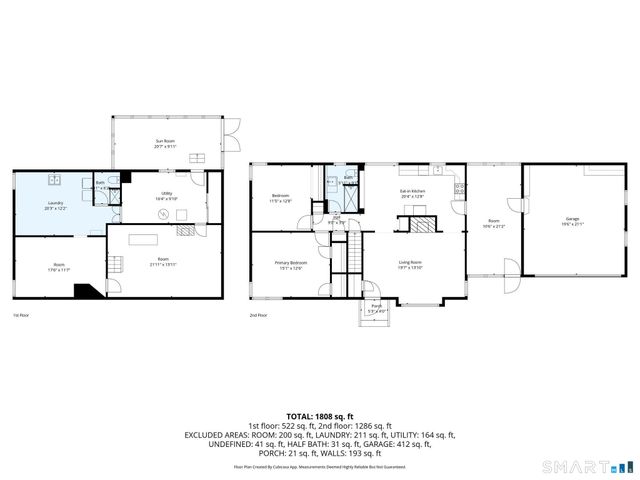 160 Scott Road, Prospect, CT 06712