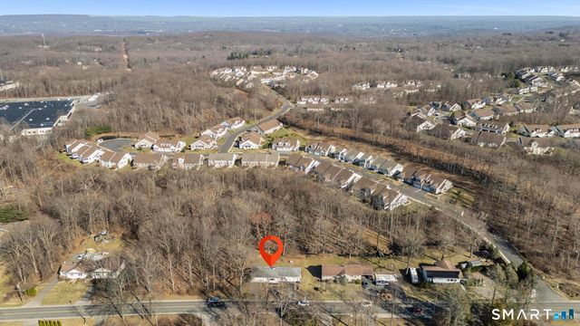 160 Scott Road, Prospect, CT 06712