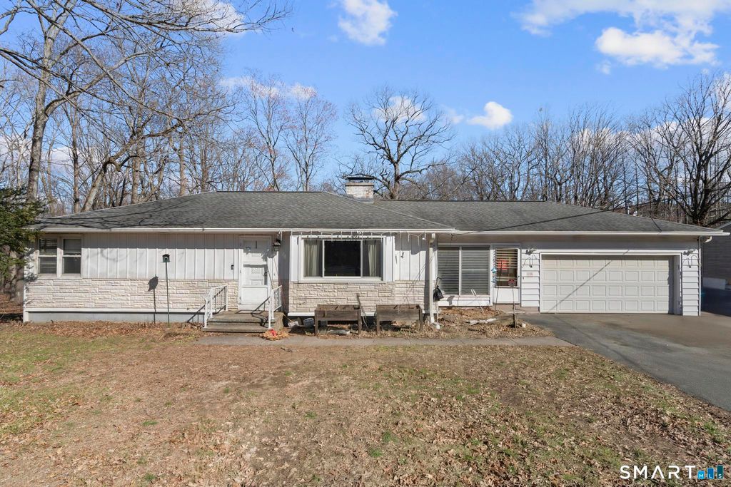 160 Scott Road, Prospect, CT 06712