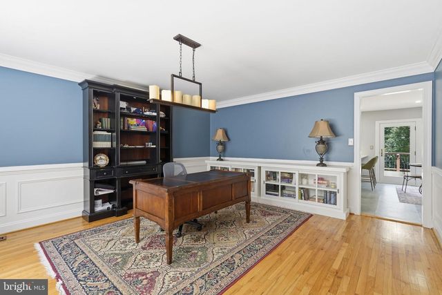 7124 IVAKOTA RD, Clifton, VA 20124