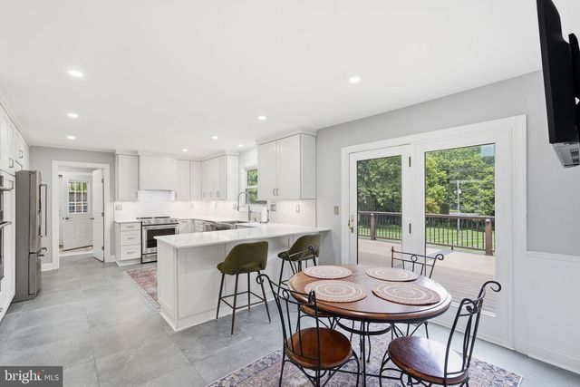 7124 IVAKOTA RD, Clifton, VA 20124