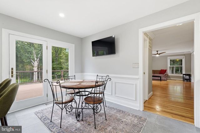 7124 IVAKOTA RD, Clifton, VA 20124