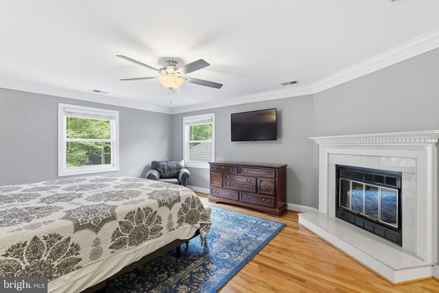 7124 IVAKOTA RD, Clifton, VA 20124