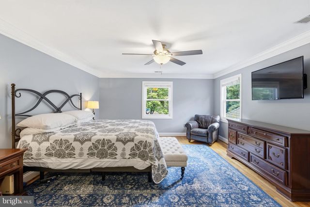 7124 IVAKOTA RD, Clifton, VA 20124