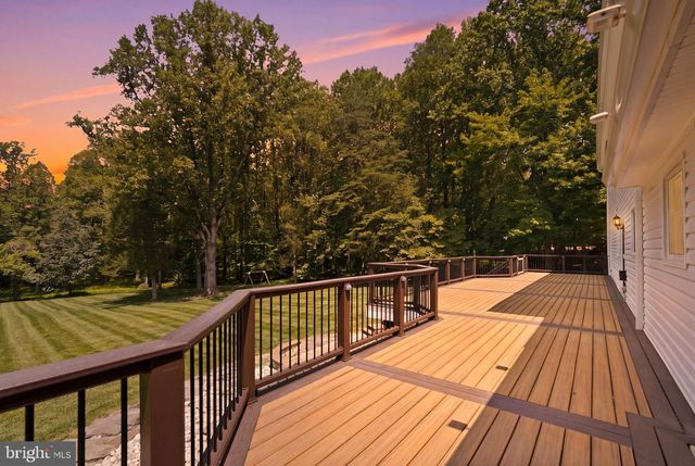 7124 IVAKOTA RD, Clifton, VA 20124