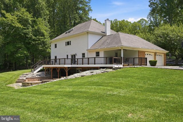 7124 IVAKOTA RD, Clifton, VA 20124
