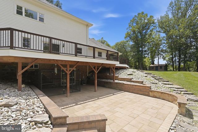 7124 IVAKOTA RD, Clifton, VA 20124