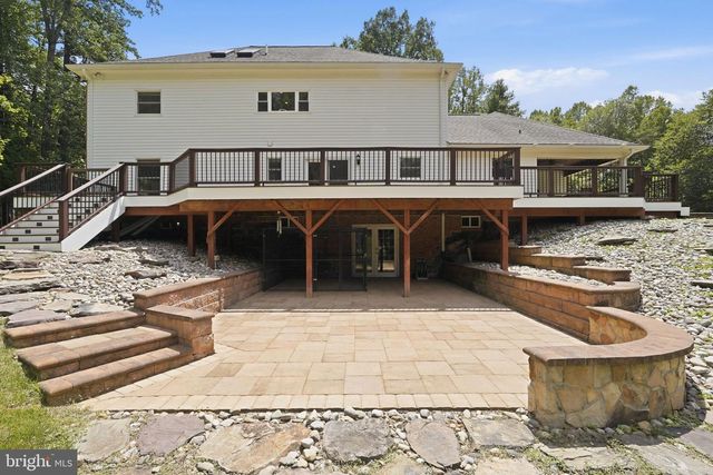 7124 IVAKOTA RD, Clifton, VA 20124