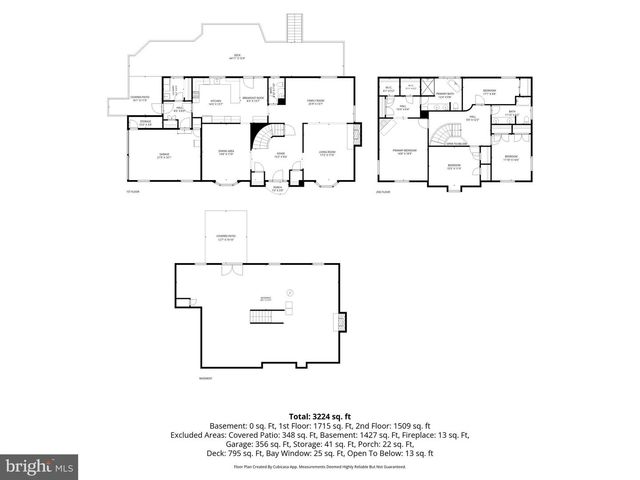 7124 IVAKOTA RD, Clifton, VA 20124