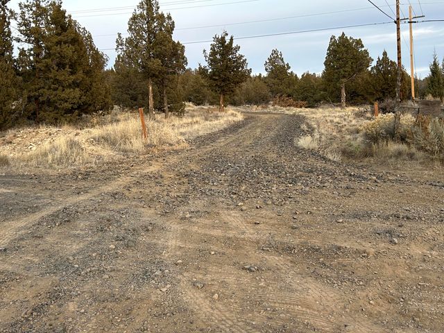 3021 SE Indian Lane, Prineville, OR 97754