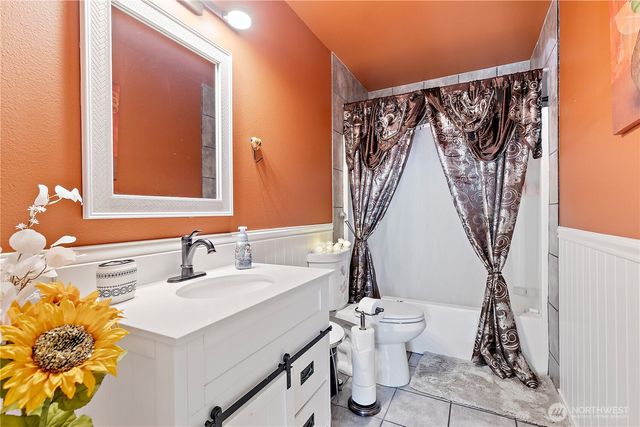 213 Williams Boulevard NE, Orting, WA 98360