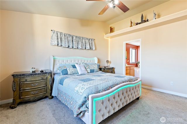 213 Williams Boulevard NE, Orting, WA 98360