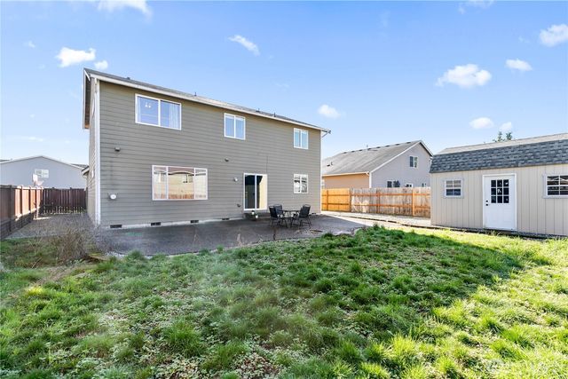 213 Williams Boulevard NE, Orting, WA 98360