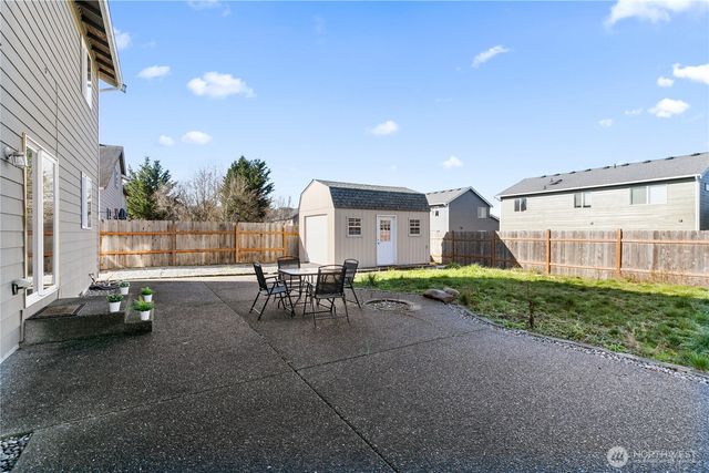 213 Williams Boulevard NE, Orting, WA 98360