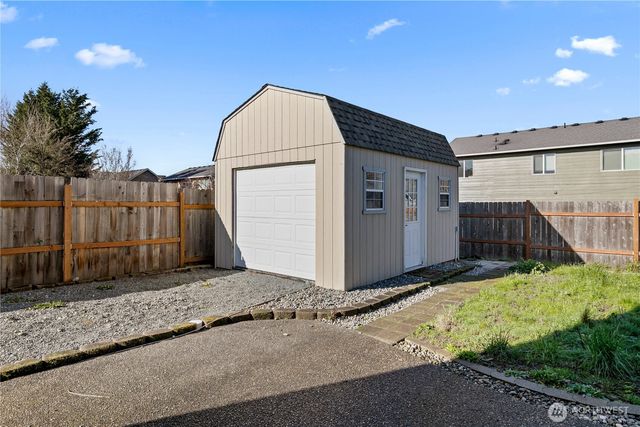 213 Williams Boulevard NE, Orting, WA 98360