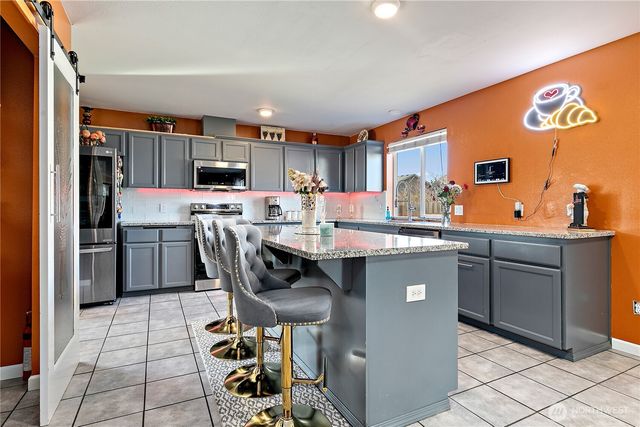 213 Williams Boulevard NE, Orting, WA 98360