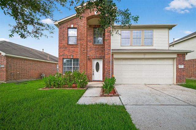 14418 Cellini Drive, Cypress, TX 77429