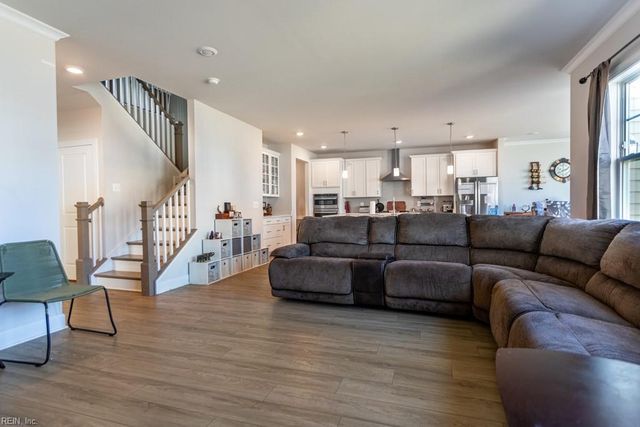 9104 Daydreamer CT, Toano, VA 23168