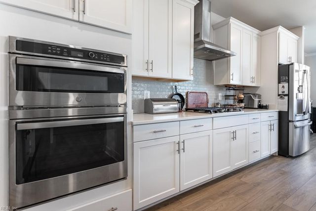 9104 Daydreamer CT, Toano, VA 23168