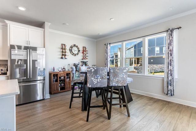 9104 Daydreamer CT, Toano, VA 23168