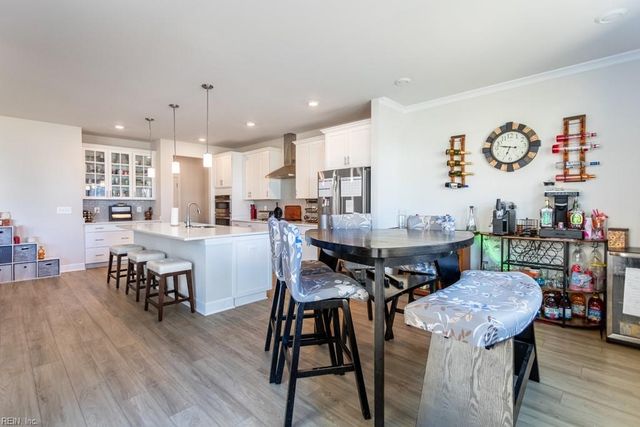 9104 Daydreamer CT, Toano, VA 23168