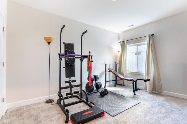 9104 Daydreamer CT, Toano, VA 23168