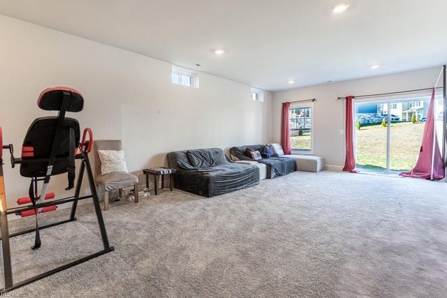 9104 Daydreamer CT, Toano, VA 23168