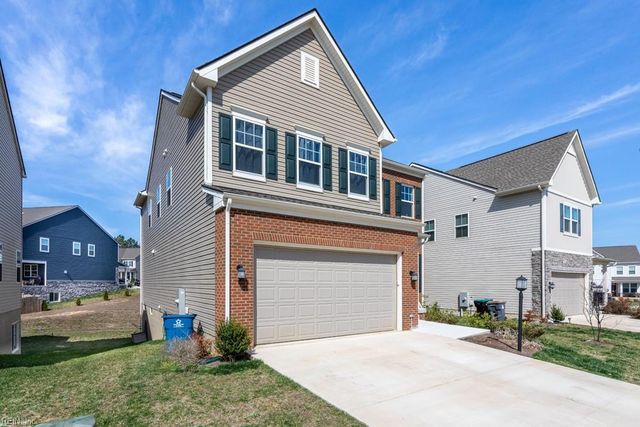 9104 Daydreamer CT, Toano, VA 23168