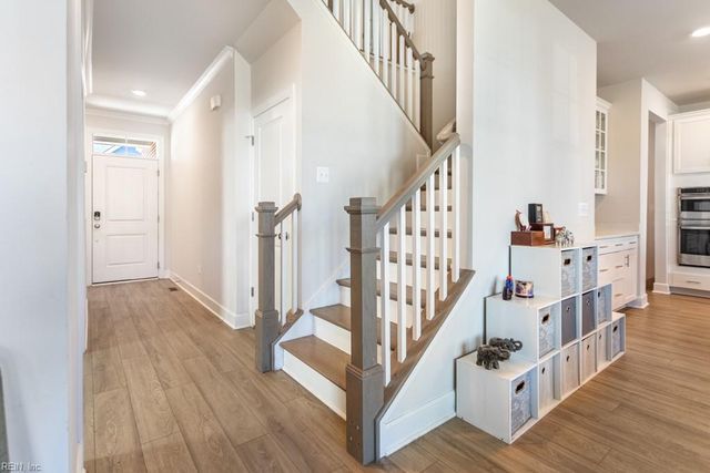 9104 Daydreamer CT, Toano, VA 23168