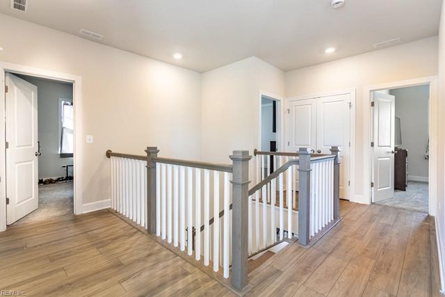 9104 Daydreamer CT, Toano, VA 23168