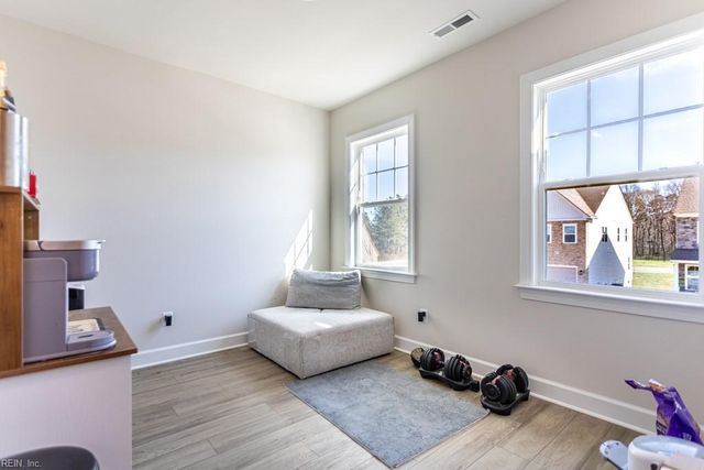 9104 Daydreamer CT, Toano, VA 23168