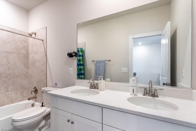 9104 Daydreamer CT, Toano, VA 23168