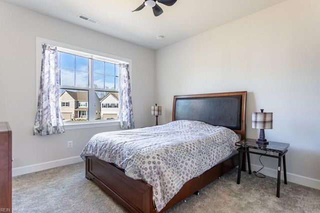 9104 Daydreamer CT, Toano, VA 23168